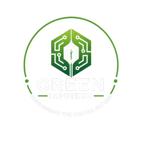 Green Infotech - Tech and Digital Skills Academy Udaipur